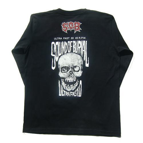 【出血大セール】✴ポケット✴さん専用 更新0810□SxOxB OFFICIAL LONG SLEEVE T SHIRT各種 / COTTON
