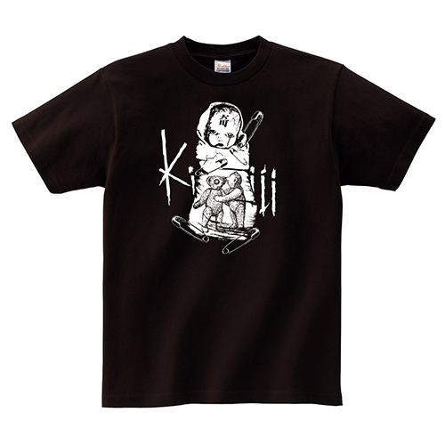 更新0226□奇形児 新作Tシャツ□予約告知 | FUUDOBRAIN TOKYO BLOG 更新0226□奇形児 新作Tシャツ□予約告知 | FUUDOBRAIN TOKYO BLOG