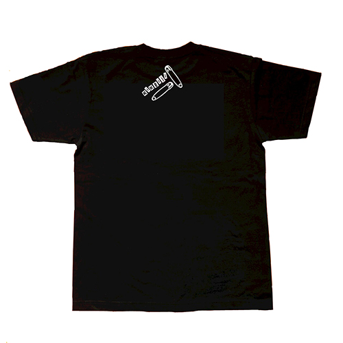 更新0311□奇形児 新作Tシャツ□最終告知 | FUUDOBRAIN TOKYO BLOG