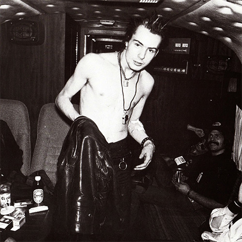 Peel and lift Sid vicious ホイッスル 新品未使用品 □PEEL&LIFT_SID VICIOUS acme whistle necklaces
