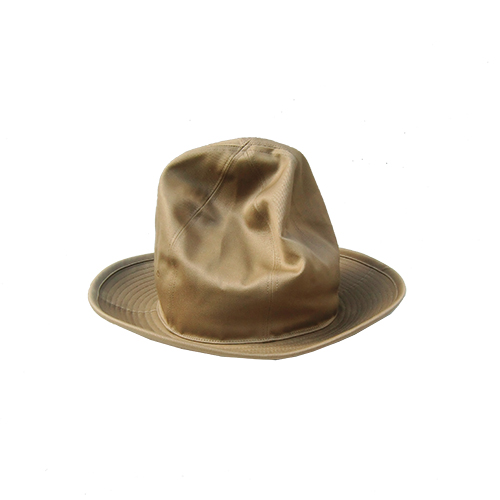 更新0310□PEEL&LIFT_scout hat□販売告知 | FUUDOBRAIN TOKYO BLOG