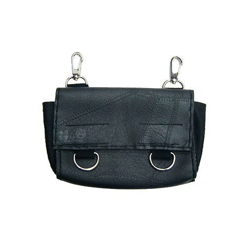 更新0329□A.F.P._CROSS CUT WRIST BAND / POUCH□販売告知