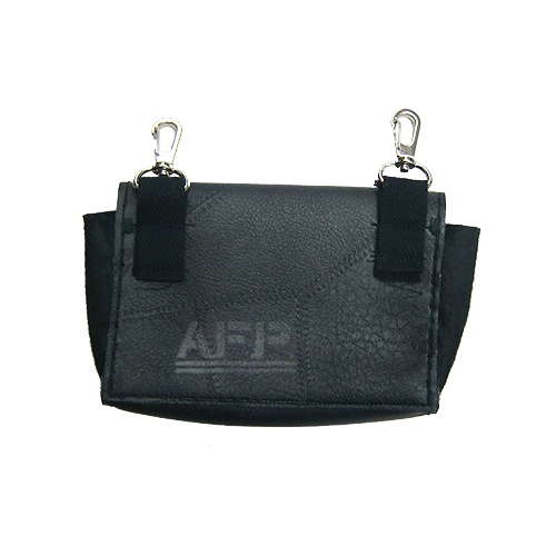 更新0329□A.F.P._CROSS CUT WRIST BAND / POUCH□販売告知