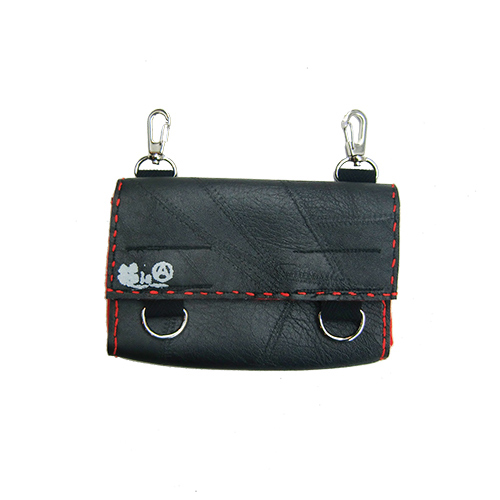 更新0329□A.F.P._CROSS CUT WRIST BAND / POUCH□販売告知