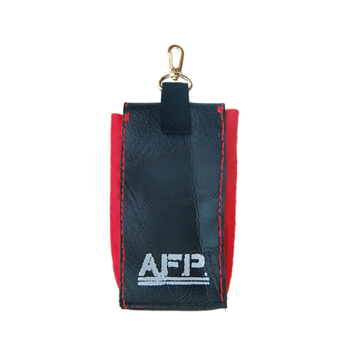 更新0329□A.F.P._CROSS CUT WRIST BAND / POUCH□販売告知