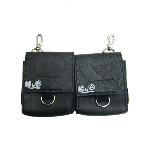 更新0329□A.F.P._CROSS CUT WRIST BAND / POUCH□販売告知