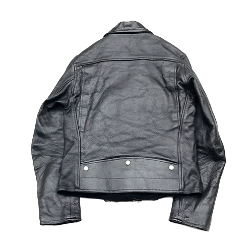 更新0409□【blackmeans】SID VICIOUS TYPE MOTO LEATHER JACKET