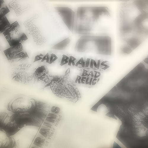 Amazon.co.jp: Bad Brains [Explicit] : バッド ブレインズ