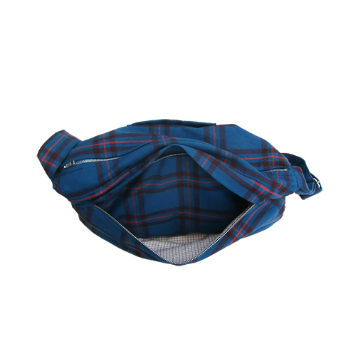 PEEL&LIFT re-make shoulder bag ピールアンドリフト ショルダーバッグ 