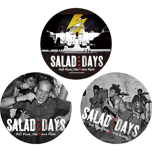 SALAD DAYS / DVD サラダデイズ fugazi Amazon.co.jp: SALAD DAYS サラダデイズ [DVD] : イアン・マッケイ