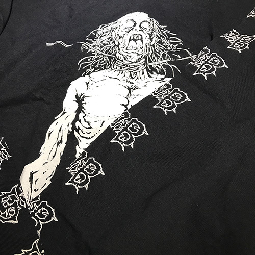 京都大作戦2017 事後通販 】エクストリームTシャツ （8月中旬