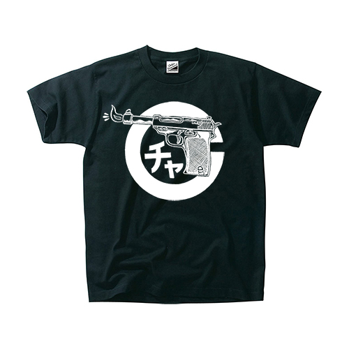 CHALLENGER 新品 チャレンジャー Ruins of Kode Talkers Japan