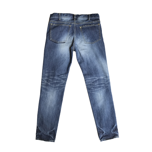 peel\u0026lift bovvered slim fit jeans XSpeel