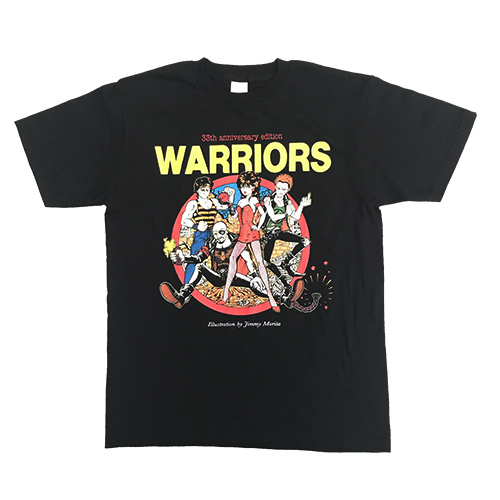 NICKEY & THE WARRIORS 会場配布CD & 未使用Tシャツ NICKEY'S SHOP STORE