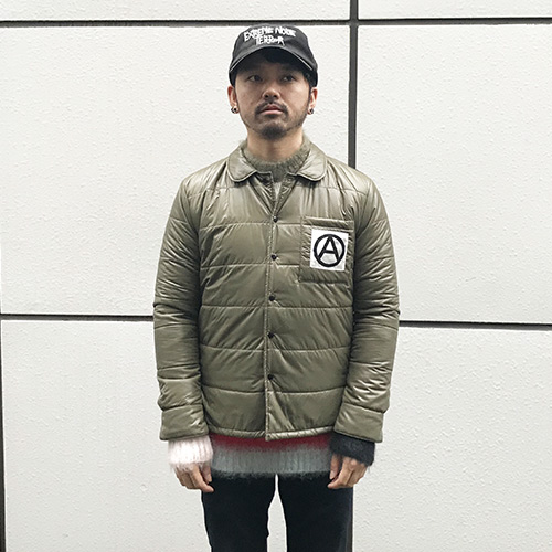 更新1014□PEEL&LIFT 新作入荷案内□ | FUUDOBRAIN TOKYO BLOG