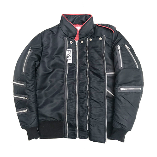 更新1028 PEEL&LIFT_inspector jacket 販売案内 | FUUDOBRAIN TOKYO BLOG