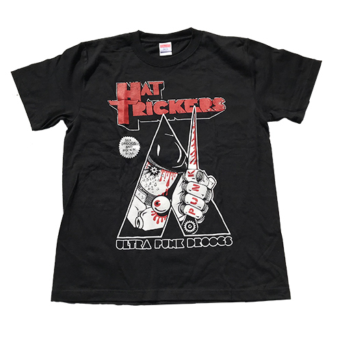 更新1122□HAT TRICKERS 20th ANNIVERSSARY MERCHANDISE□最終