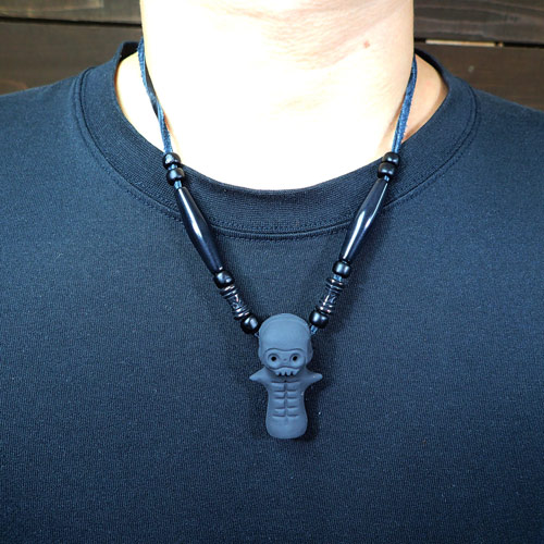 鹿の頭骨置物 全長約77cm 鹿の頭骨置物 全長約77cm 9ae219617594b49ec6133b18ba5b91