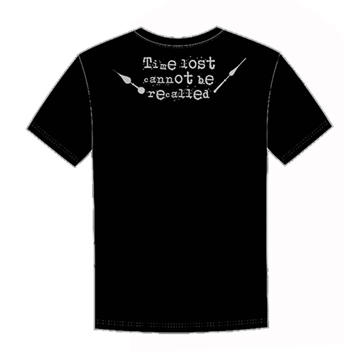 更新0108□奇形児 新作Tシャツ□最終告知 | FUUDOBRAIN TOKYO BLOG