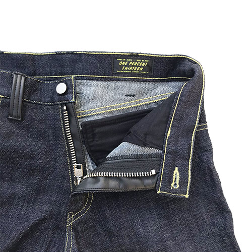 更新0225□One percent thirteen Biker Jeans / ORIGINAL BUCKLE