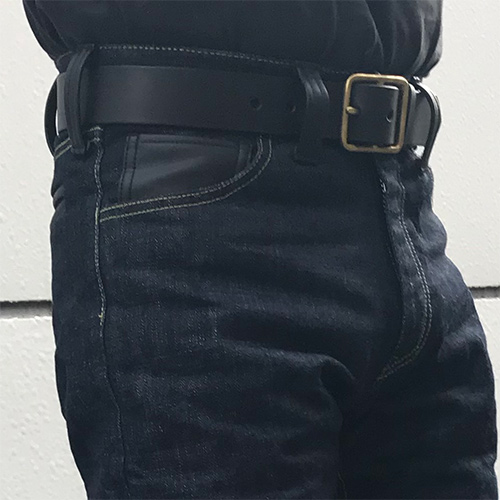 更新0225□One percent thirteen Biker Jeans / ORIGINAL BUCKLE