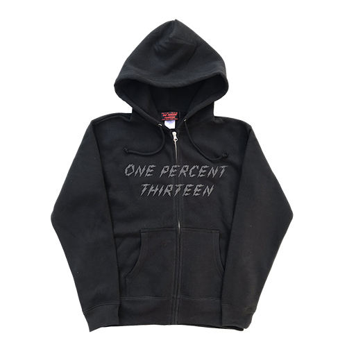 試着のみ　one percent thirteen 1%13 44 punk 更新0225□One percent thirteen Biker Jeans / ORIGINAL BUCKLE
