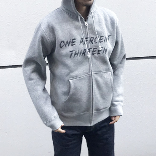 更新0221□One percent thirteen 最新リリース vol.02□最終告知