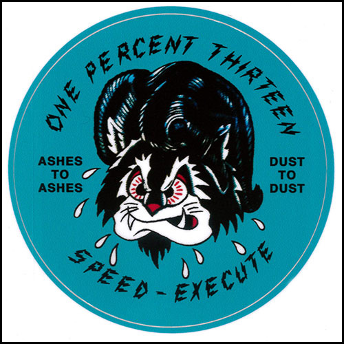 試着のみ　one percent thirteen 1%13 44 punk 更新0221□One percent thirteen 最新リリース vol.02□最終告知