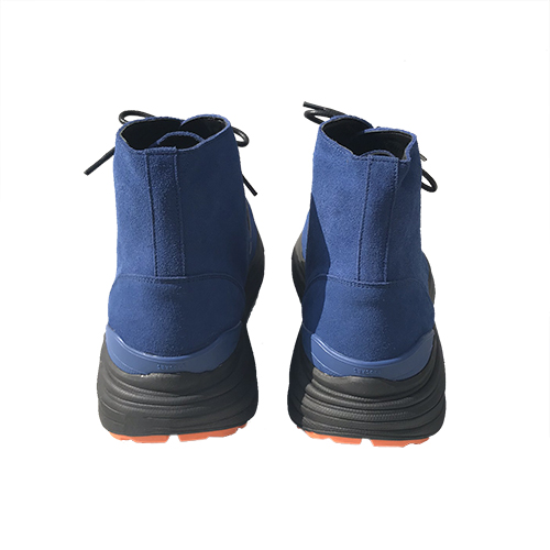 更新0604□【blackmeans x SUVSOLE】Brothel Creepers□もうすぐ入荷