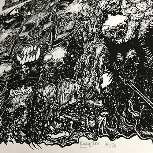 更新0312□KAZUHIRO 