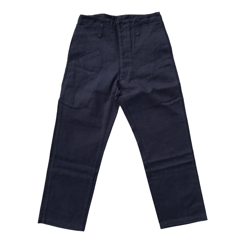 昭和39年★美品★国鉄服★作業着★ナッパ服★M　亜無亜危異 昭和39年☆美品☆国鉄服☆作業着☆ナッパ服☆
