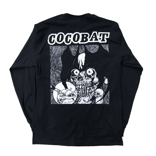 更新0405□COCOBAT 2018 OFFICIAL MERCHANDISE□販売案内 | FUUDOBRAIN