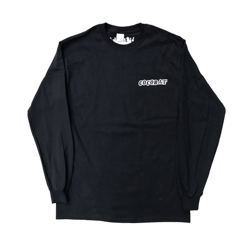 更新0405□COCOBAT 2018 OFFICIAL MERCHANDISE□販売案内 | FUUDOBRAIN