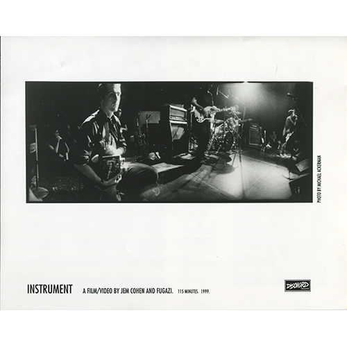 更新0410□FUGAZI-INSTRUMENT DVD□予約告知 | FUUDOBRAIN TOKYO BLOG 更新0410□FUGAZI-INSTRUMENT DVD□予約告知 | FUUDOBRAIN TOKYO BLOG