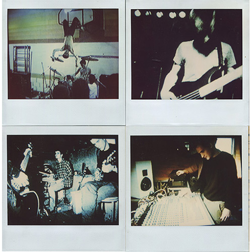 更新0410□FUGAZI-INSTRUMENT DVD□予約告知 | FUUDOBRAIN TOKYO