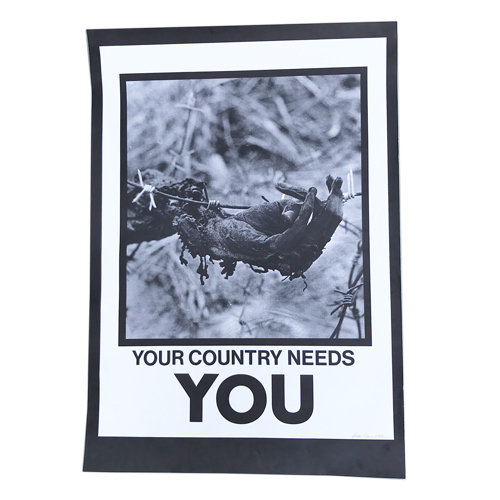 更新0511□Gee Vaucher Archive Art Print□入荷案内 更新0511□Gee Vaucher Archive Art Print□入荷案内