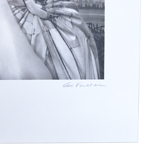 更新0511□Gee Vaucher Archive Art Print□入荷案内 | FUUDOBRAIN