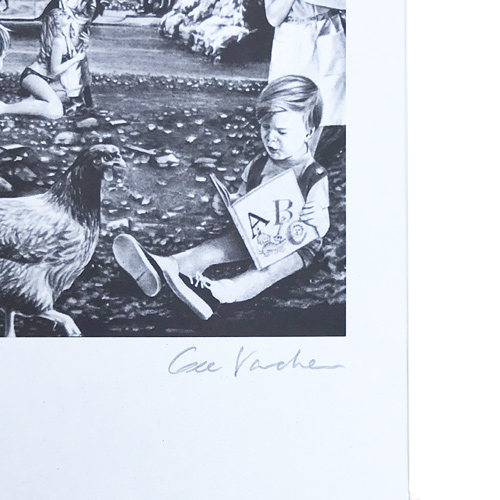 更新0511□Gee Vaucher Archive Art Print□入荷案内 | FUUDOBRAIN