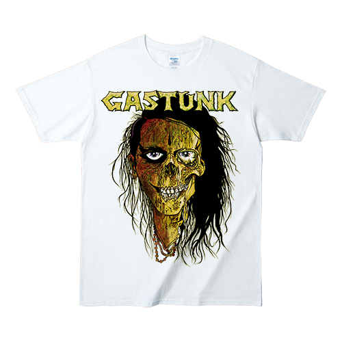 更新0622□GASTUNK_MELTING BAKI merchandise□予約告知 | FUUDOBRAIN