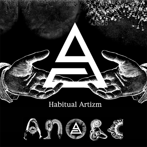 ANARC of hex ショッパー　アナークオブヘックス　ヴィンテージ　希少 2025年最新】ANARC of hexの人気アイテム - メルカリ