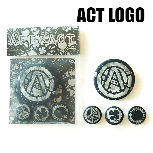 特価 / 更新0710□ACT A.F.P.新作アイテム予約告知□ FUUDOBRAIN | トップス