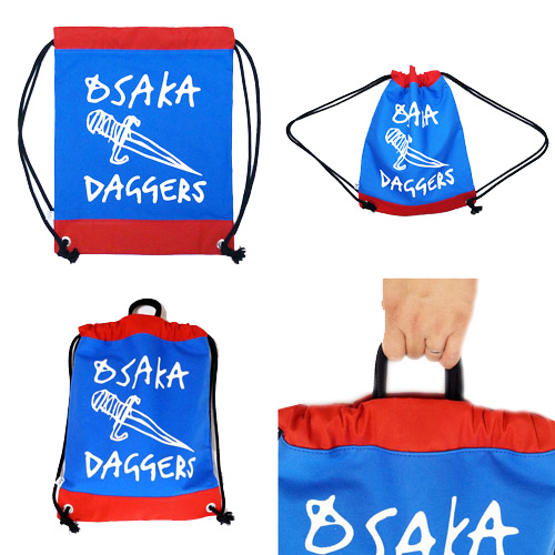 更新0716□OSAKA DAGGERS 2018 summer item□予約告知 | FUUDOBRAIN