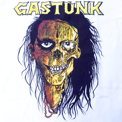 更新0802□GASTUNK_MELTING BAKI merchandise□入荷案内 | FUUDOBRAIN