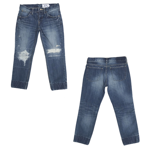 peel\u0026lift bovvered slim fit jeans XS