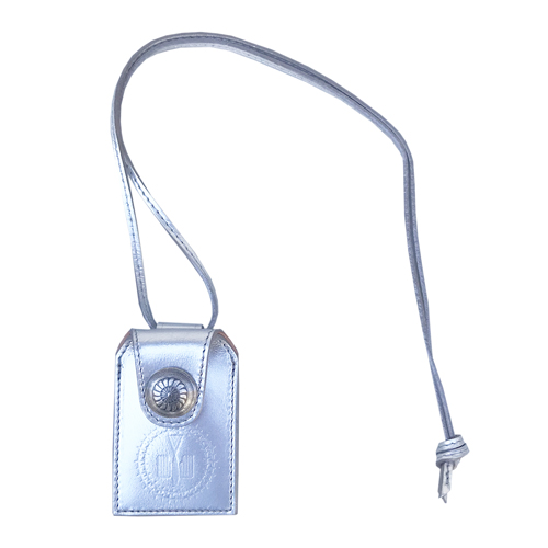 更新0826□【blackmeans】 LEATHER OMAMORI CASE□販売告知