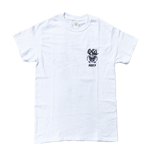 更新0922□POSSESSED SHOE x EXCEL SKATES T SHIRT□販売告知 更新0922□POSSESSED SHOE x EXCEL SKATES T SHIRT□販売告知