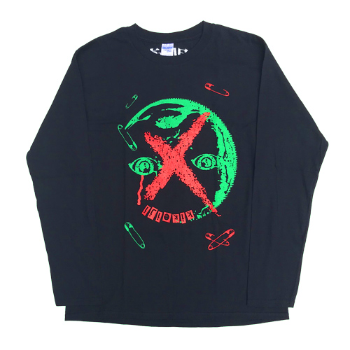 更新1001□奇形児_新作マーチャンダイズ□WEB店頭販売開始 更新1001□奇形児_新作マーチャンダイズ□WEB店頭販売開始