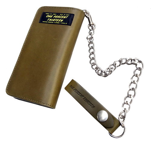 更新0719□1%13_LEATHER LONG WALLET / WALLET CHAIN□再入荷 更新0719□1%13_LEATHER LONG WALLET / WALLET CHAIN□再入荷