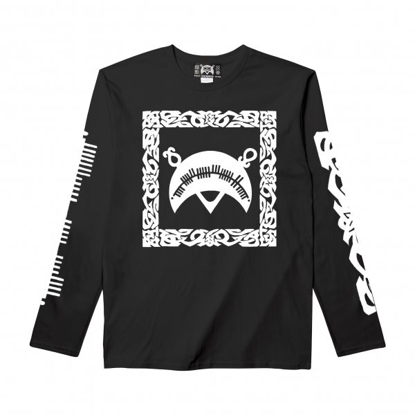 更新1117□Sedition x Punk Tribe long sleeve T shirt□最終 更新1117□Sedition x Punk Tribe long sleeve T shirt□最終