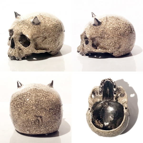 更新1114□丸岡和吾 KAZUMICHI MARUOKA作品販売□ | FUUDOBRAIN TOKYO BLOG